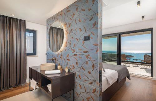 Villa Rossa - Photo 5