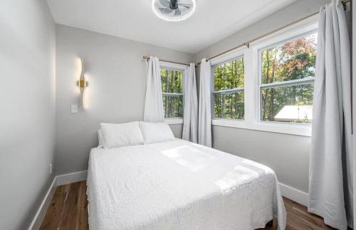 Elevate Treehouses - Book all 4 treehouses - Foto 63