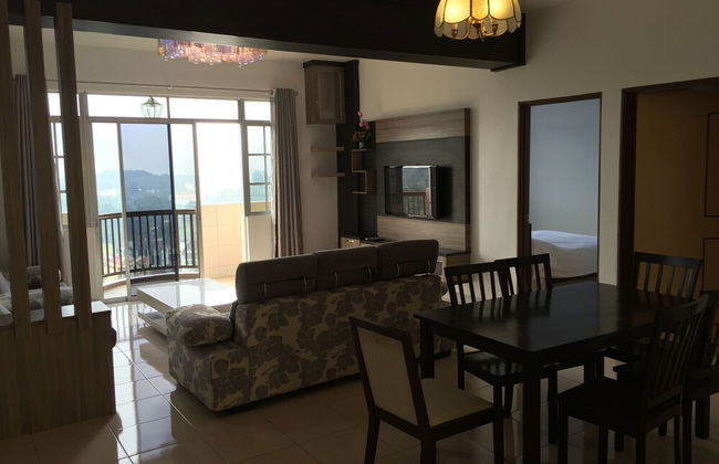 Cameron Highlands Premier Apartment at Crown Imperial Court - Foto 9