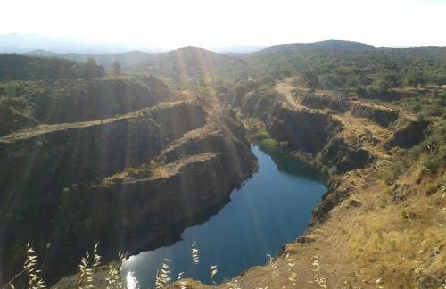 Sierra de Aracena Cala Huelva Casa Rural - Foto 53