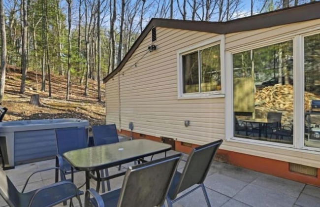 Pocono private retreat - Foto 35