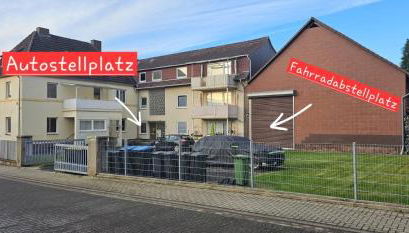 Ferienwohnung Alte Wache 12 DG - Foto 3