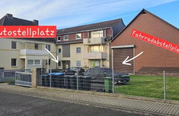 Ferienwohnung Alte Wache 12 DG - Foto 3