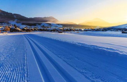 Superior Suite Bergparadies Sauna - barrierfree - Photo 13