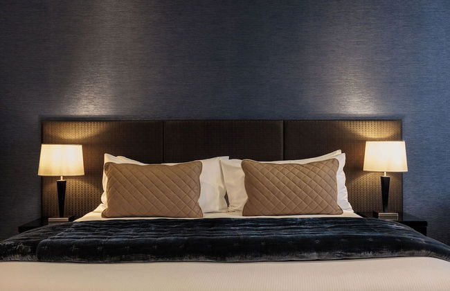 Gilmer Apartment Hotel - Foto 7