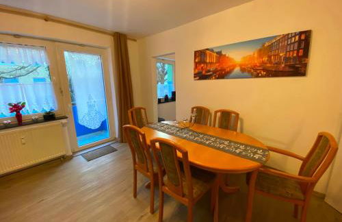 Ferienwohnung Augsburg 2 - Foto 9