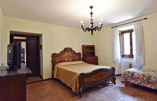 Chalet Colle Lo Zoppo - Foto 10