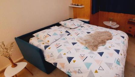 Au Coeur de Prémanon - Foto 5