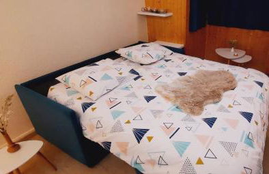 Au Coeur de Prémanon - Foto 5