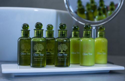 Azar Luxury Villas & Suites - Foto 110