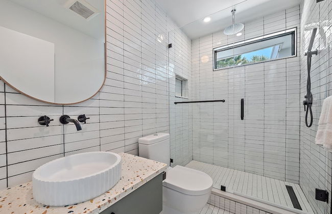 The Windward House 3 Bedroom Home by RedAwning - Foto 24