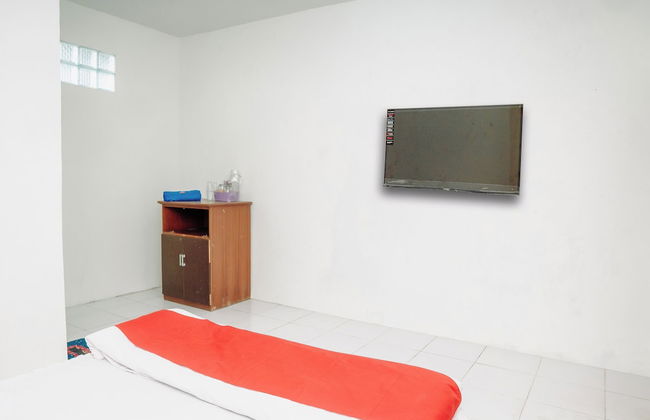 Villa CHR Syariah - Foto 12