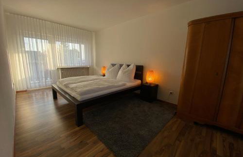 Gästehaus Eschborn, Frankfurt - Foto 19