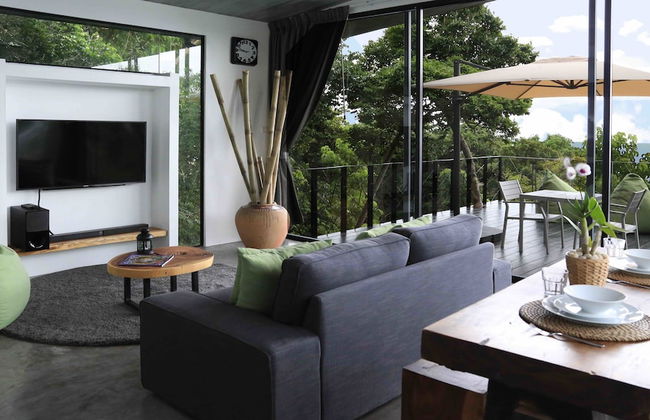 Pahili Pool Villas Koh Tao - Foto 34