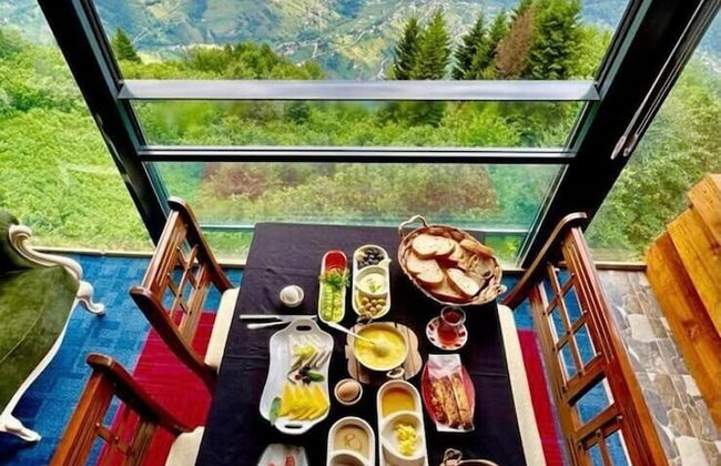 Joy Suite Chalets - Foto 8