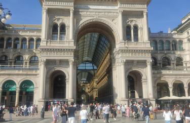 grazioso bilocale a 100 MT dalla metropolitana - Foto 40