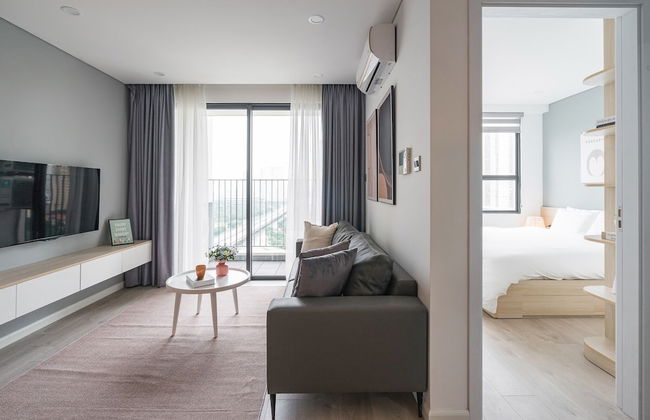 Vinhome D'capitale Cau Giay - Foto 46