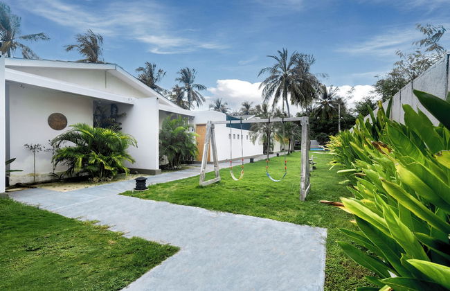 Gili Khayangan Villas - Foto 49