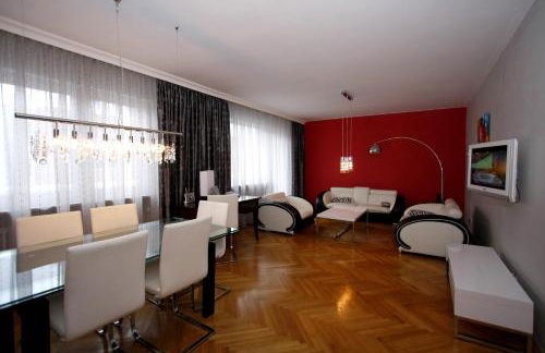 KRAL - Residenz Erlangen - Foto 29