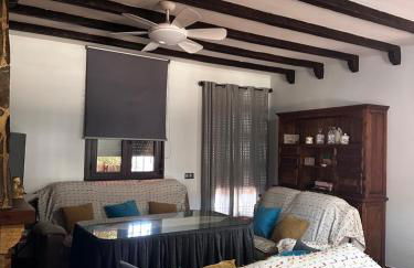 Chalet vacacional con piscina privada - Foto 12