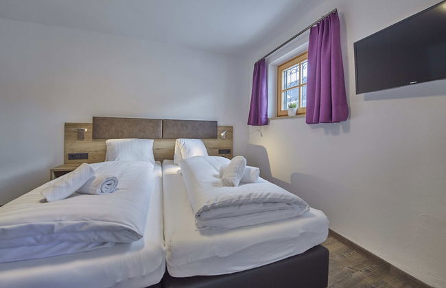 D-Town Lodge - Foto 5