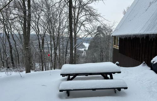 Cherokee Cabin-Cave Run Lake and Cliff Views-Red River Gorge - Foto 14
