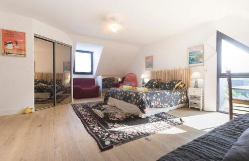 Villa Kérity-Ki - au coeur du port typique de Kérity - Photo 28