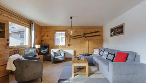 Residence Bec - Happy Rentals - Photo 1