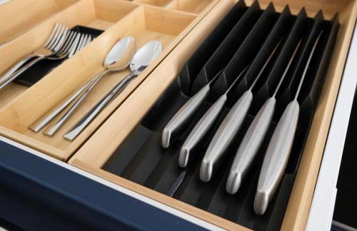 Modern accomodation in Westcliff-On-Sea - Foto 24