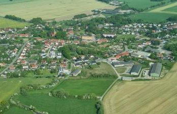 Haus Hinz Fe-Wo an der Ostsee - Foto 10