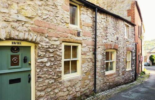 Fryers Cottage Wirksworth, a traditional yet stylish 2-bedroom Peak District cottage - Foto 37