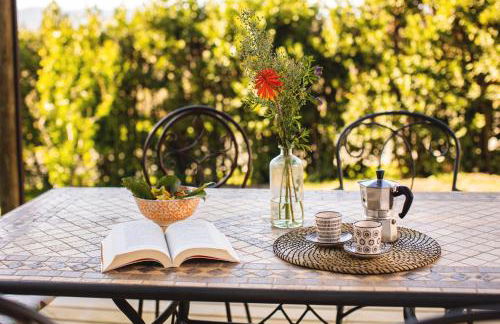 Le Fraine - Agriturismo & Olives Glamping - Foto 36