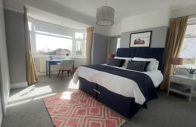 Winterstoke View, Family and dog Friendly Beach Retreat - Photo 43