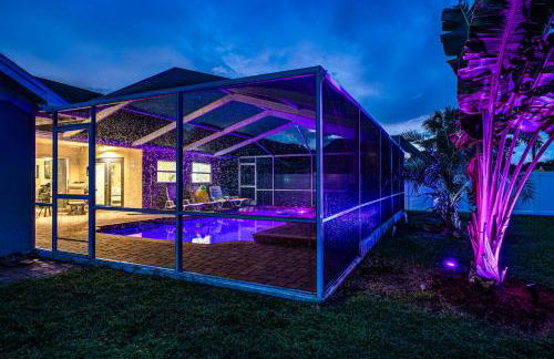 Montserrat House with Pool & Toys - Fenced in Backyard - Foto 12