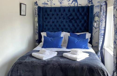 Kekaroka Lodge, Cumbria - Foto 55