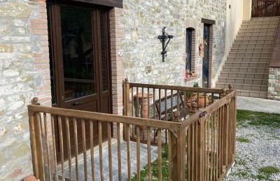 Domus Laetitiae Santa Croce - Foto 32