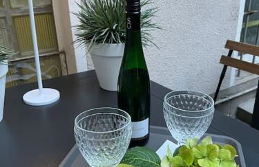 90qm Designerwohnung mit Küche und Jacuzzi in DO-City - Photo 6