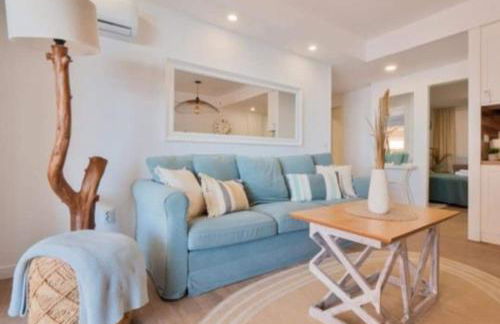 Apartamento Antonio with sea view,Torrevieja,50 m from Playa Acequion plus swimming pool - Foto 2