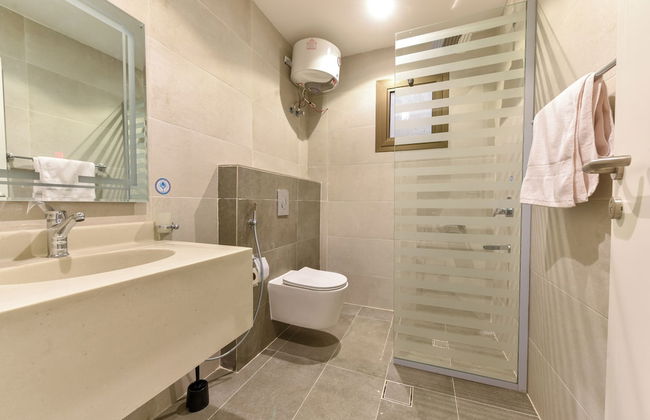 Alhudu Apartments - Foto 26