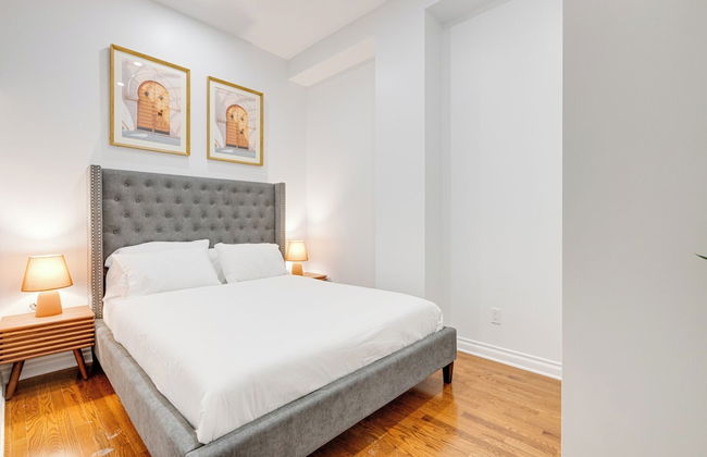 Boulevard Suites - M11 - Foto 6