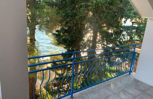 Seaside Apartment Padre - Photo 20