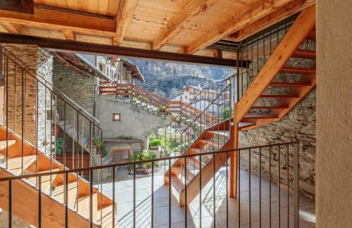 Godioz Suites - [Aosta Valley] - Foto 62