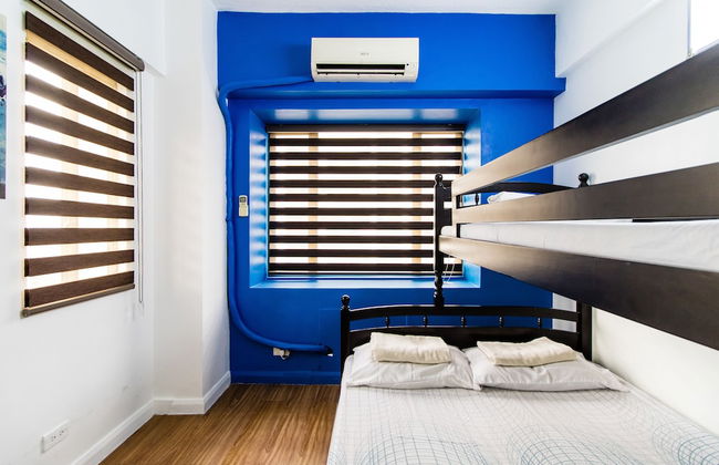 Alcoves Greenbelt Park Place Makati - Photo 44