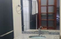 Área de lazer 3 suítes 50 ps - Foto 46