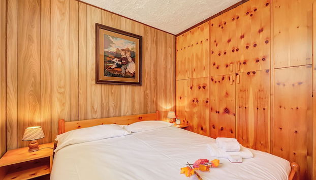 Appartamento Bareu Mountain View - Foto 5, Habitación