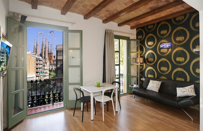 Apartments Hostemplo Suites - Foto 30