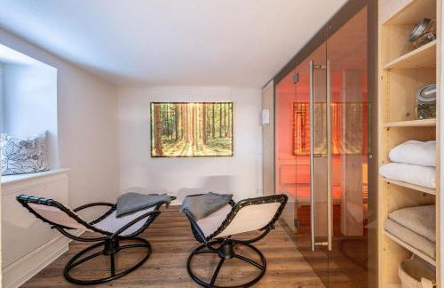 Gästehaus Kunkelmann mit Sauna - Foto 6