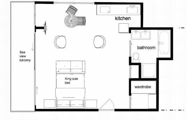 51 On Camps Bay - Foto 32