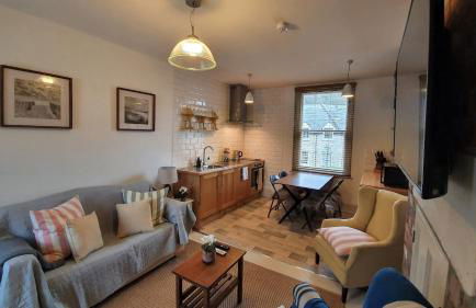 Stylish Town Centre Apartments - Foto 34