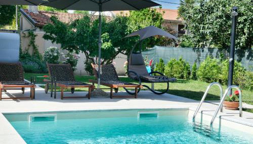 Villa Aromatica - Foto 5